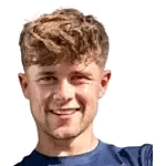 Spencer Dymond-Hall