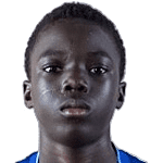 Idrissa Soukouna