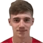 Morgan Thomas