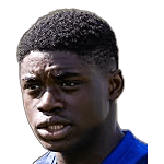 Andrew Fasanya