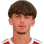 Marc Kornwachs Barjuan