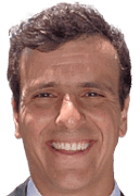 Sergio Ferreira