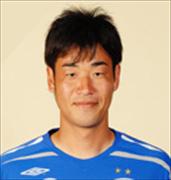 Akinori Tomoe
