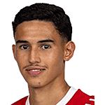 Anass Moumane