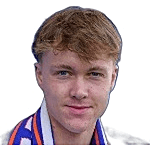 Aston Wilson