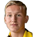 Melker Ahlstrand