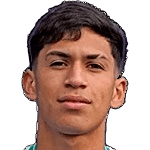Isaías Gutiérrez