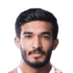 Abdulrahman Rashid Al-Madhaki
