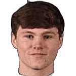 Harrison Rimmer