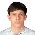 Akhmed Elberdov