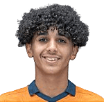 Mohammed Ahmed Hakami