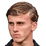 Harvey Pates