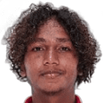 Farhan Saviola