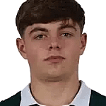 Jared Rendle
