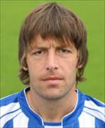 Paul Butler