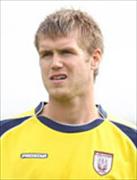 Kevin Sandwith