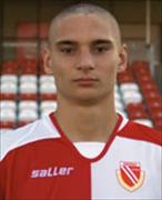 Dawid Krieger