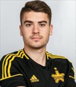 Mihail Ghecev