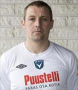 Mika Nurmela