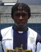 Renzo Reanos Mina