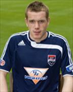 Craig Gunn