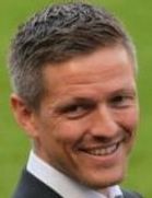 Arnar Gretarsson