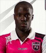 Kendall Jagdeosingh