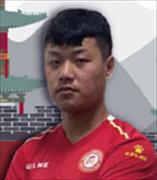 Chen Qiurun