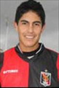 Walid Jesus Arizmendi