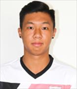 Chu Wai Kwan