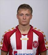 Casper Nordstrom