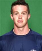 Adam McGeorge