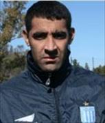 Marcos Britez Ojeda