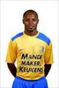 Luwamo Garcia