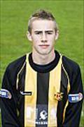 Ryan Adamson