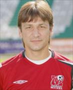 Dmitri Godunok