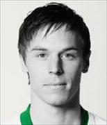 David Johansson