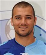Stephane Noro