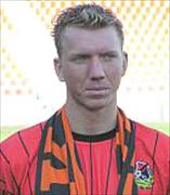 Marcin kiczynski