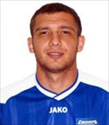 Mikhail Markosov