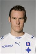 Mikael Roth