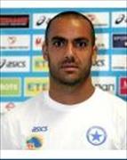 Marcelo Sarmiento