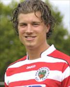 Christian Bolm