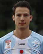 Fabian Harrer