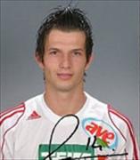 Gergely Rudolf