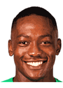 Pierre Mbemba