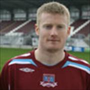 Paul Sinnott