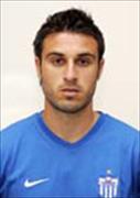 Stefanos Voskaridis