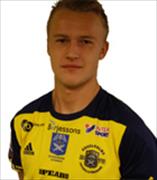 Christian Ljungberg