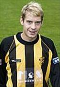 Alan Inglis
